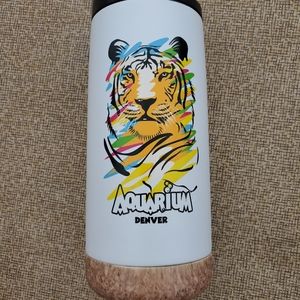 Tiger Tervis NEW